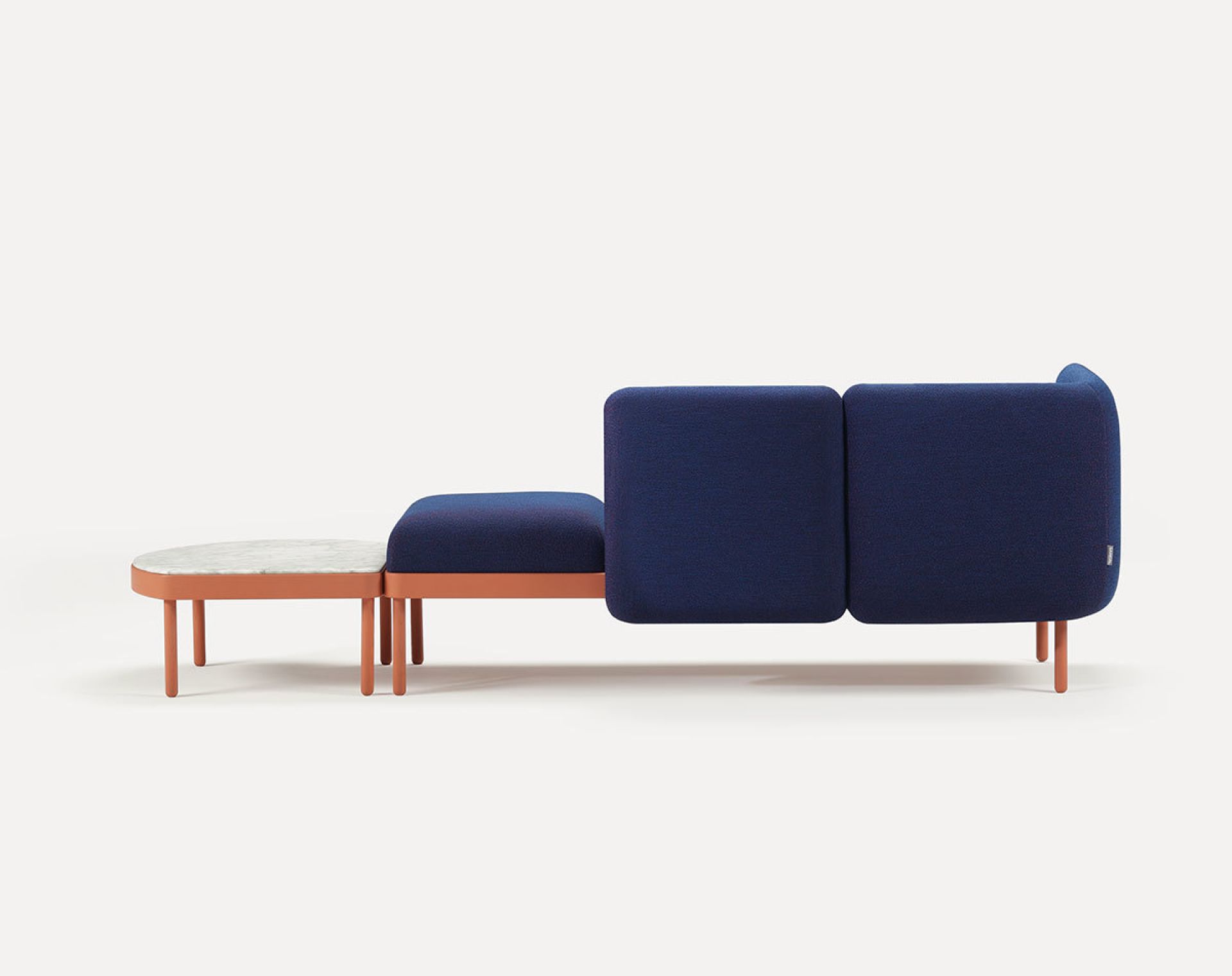 Mosaico Bench Model 4 Sancal