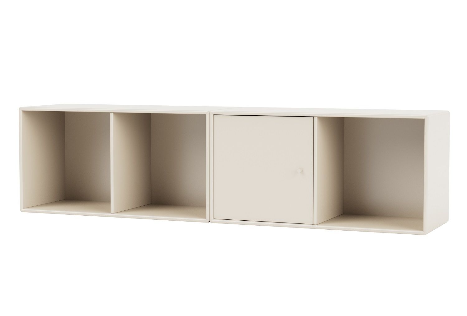 LINE Wall shelf Montana QUICK SHIP
