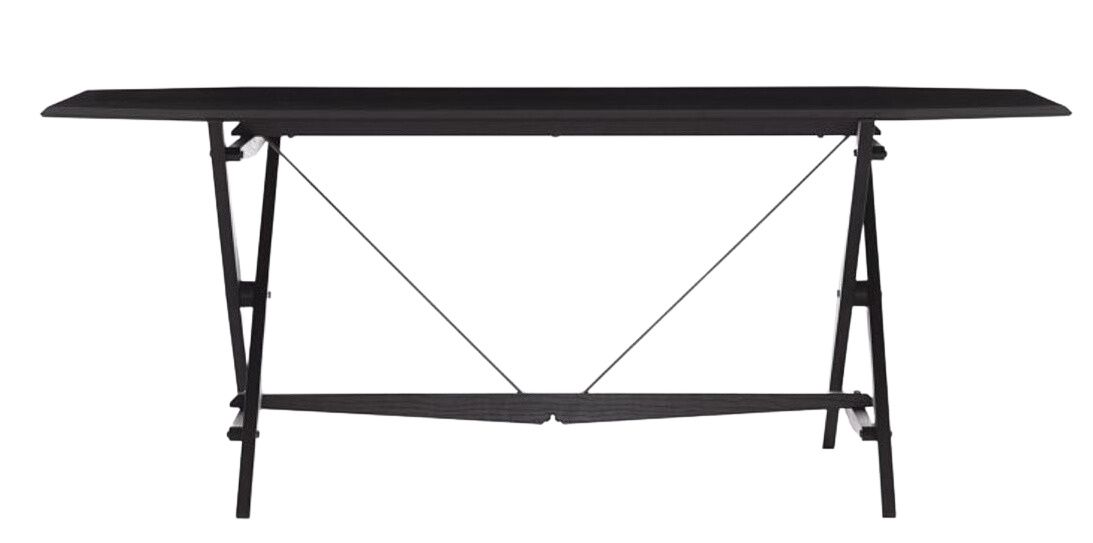 833 Cavalletto Dining Table Cassina