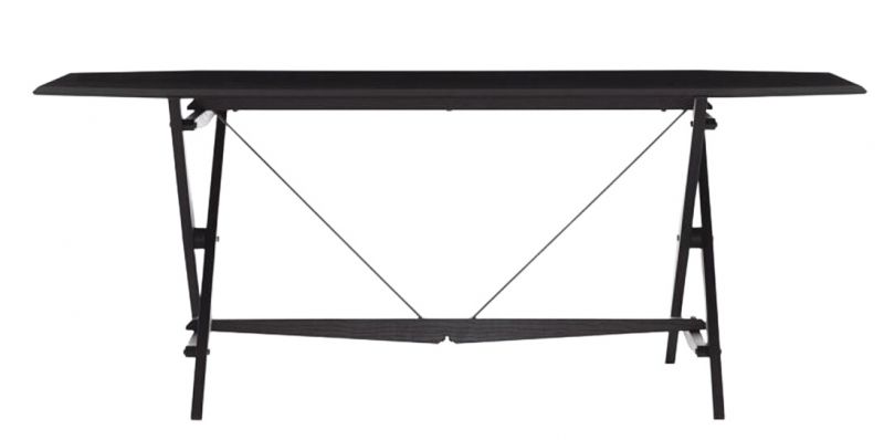 833 Cavalletto Dining Table Cassina