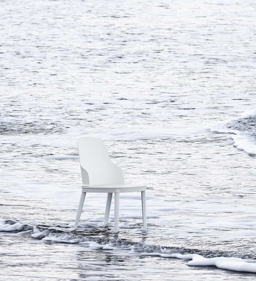 Allez Chair PP Chair Normann Copenhagen