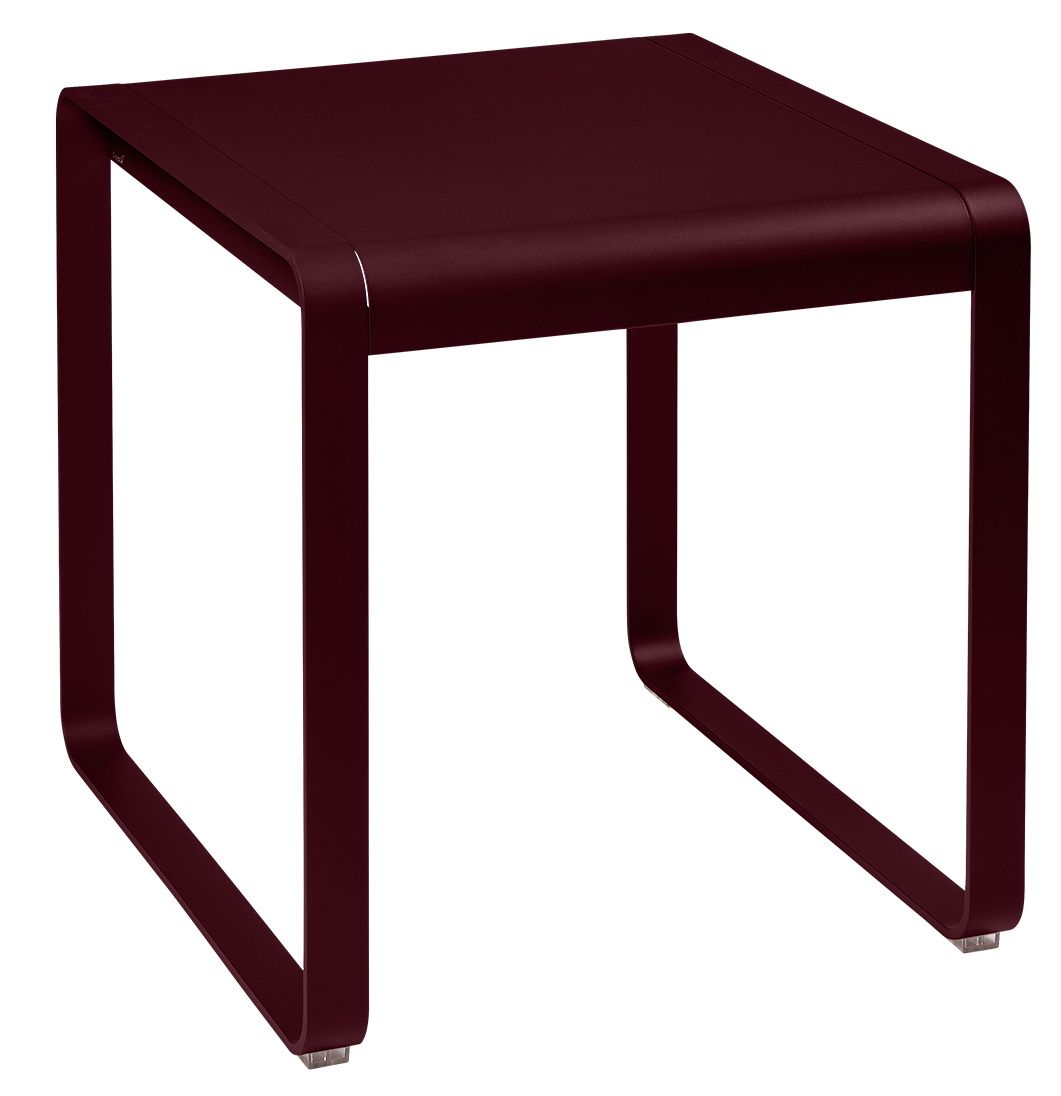 Bellevie Table Outdoor Fermob Bellevie Table Outdoor Fermob