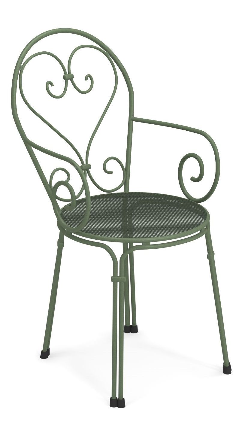 Pigalle Chair Outdoor Emu