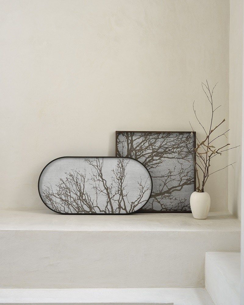 Tray for Square Coffee Table S Ethnicraft