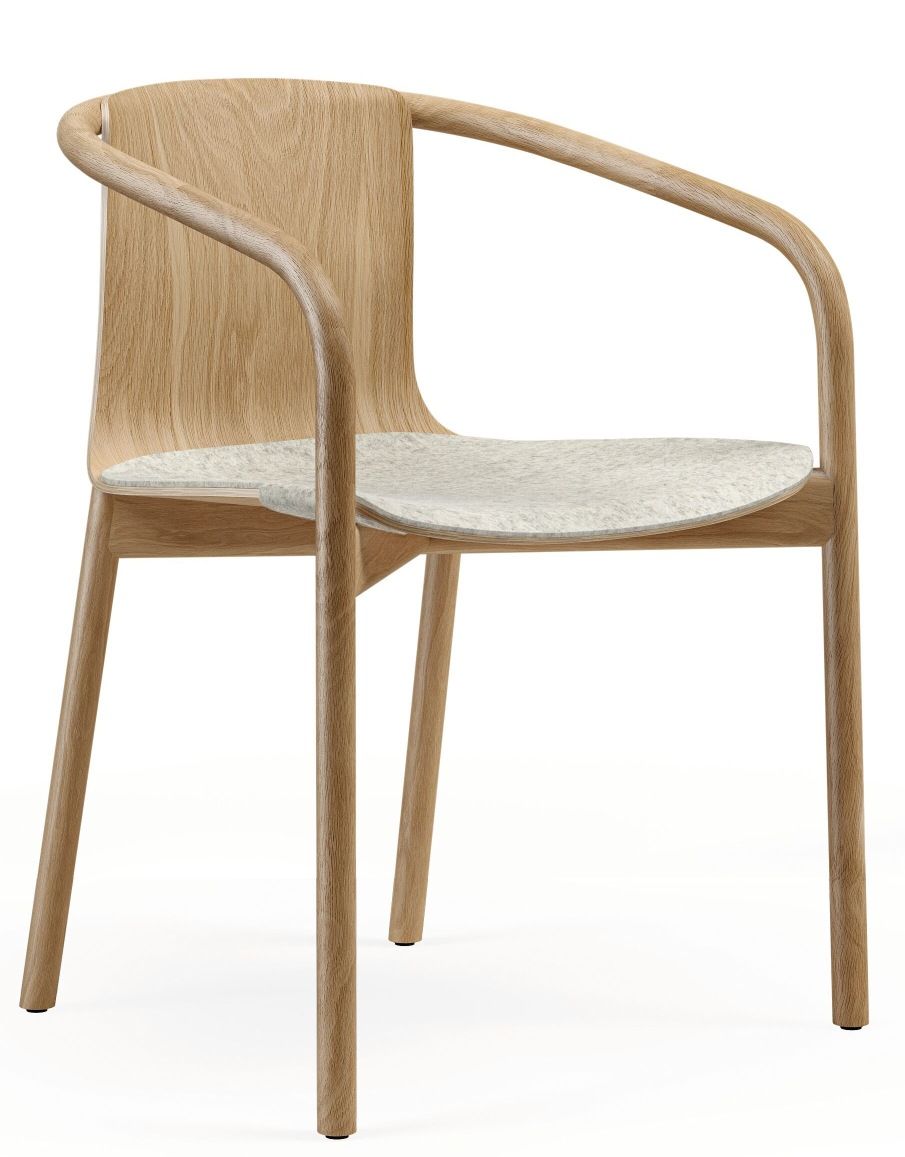 Osuu Chair Chair Walter Knoll