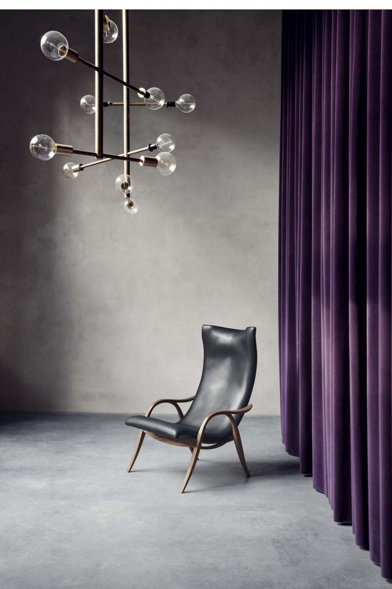 FH429 Signature Chair Carl Hansen & Søn