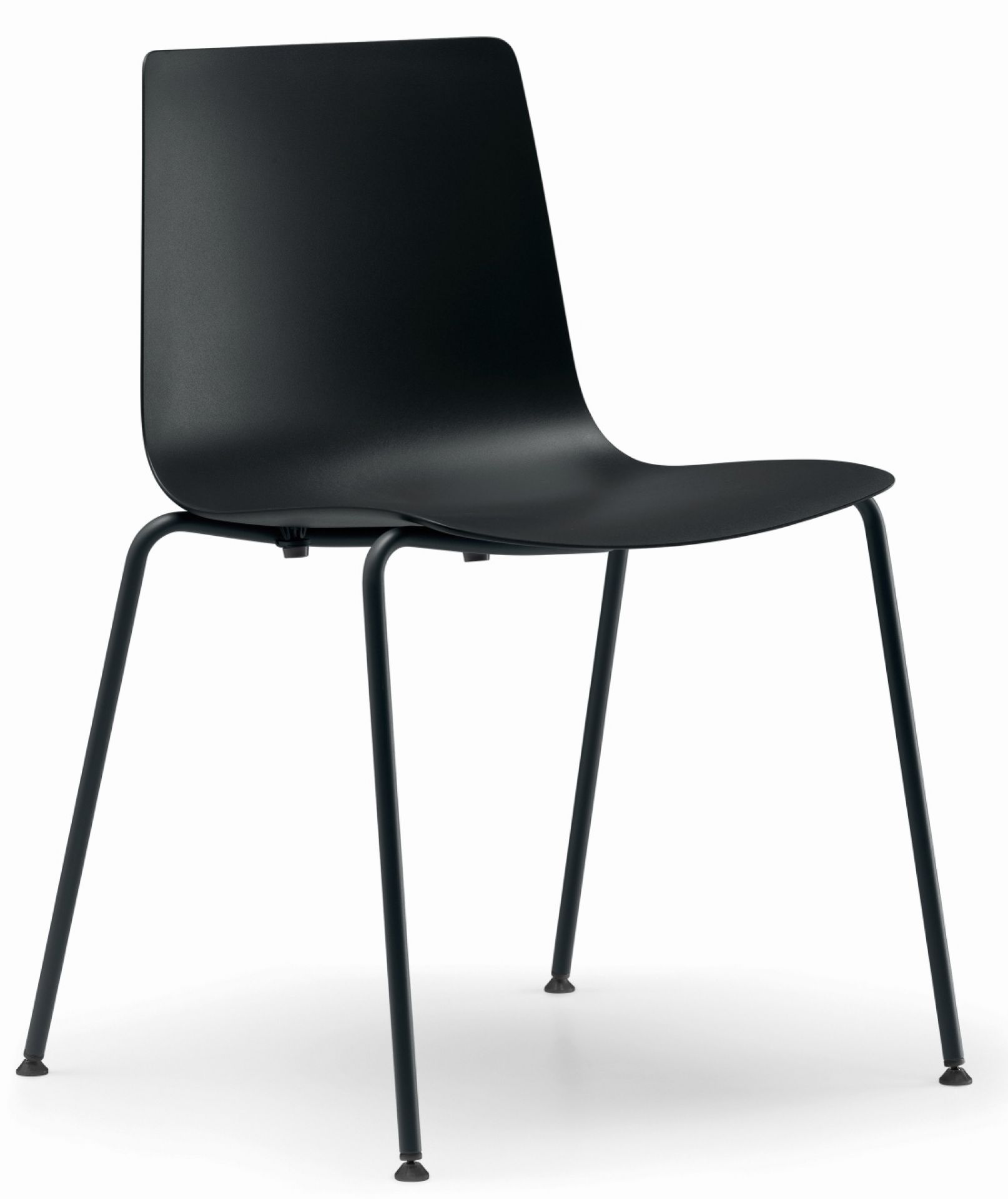Slim Chair 4 Chair 89C Alias
