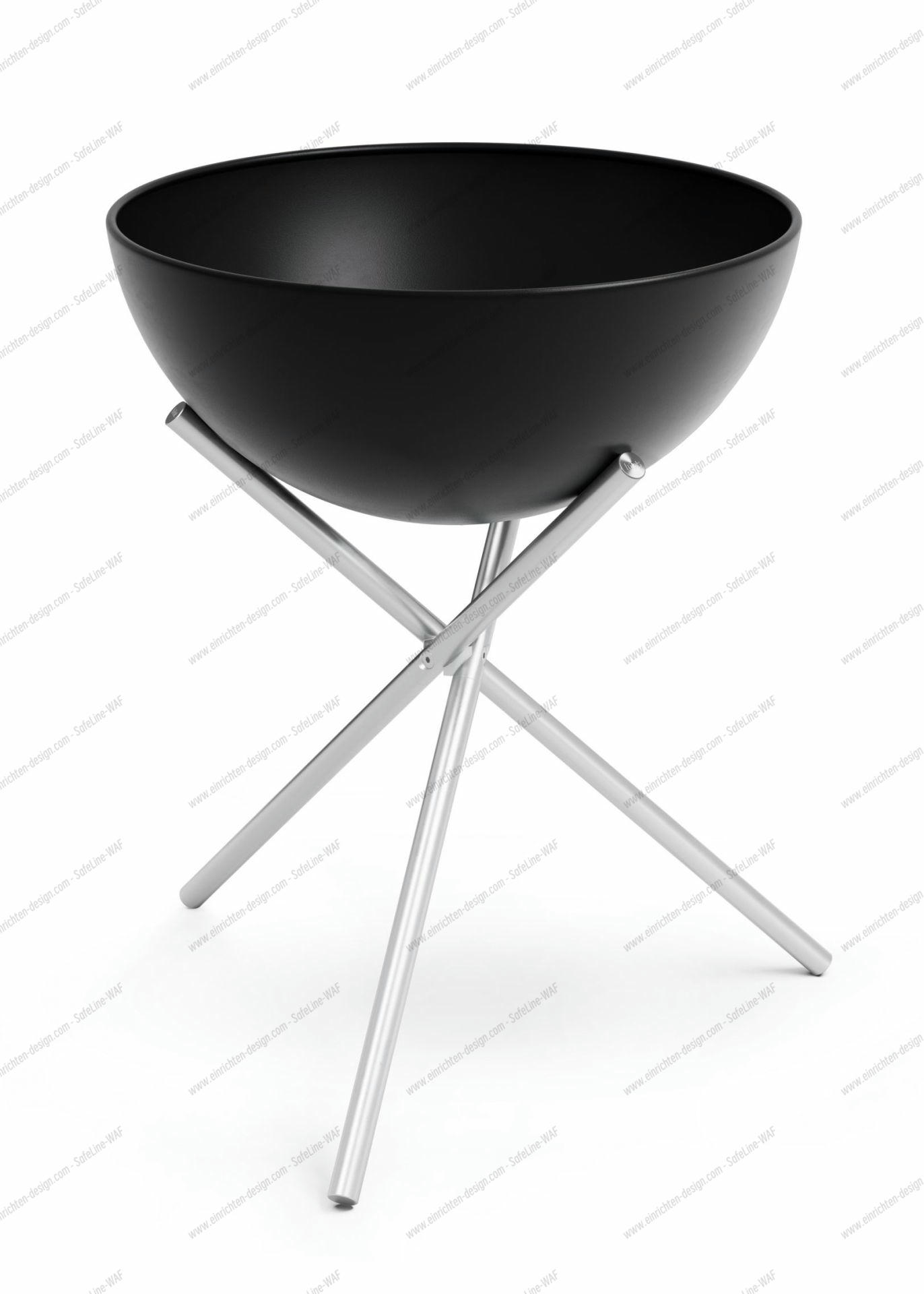 Bowl Fire Bowl with Tripod höfats SINGLE PIECES | HOEFATS 100501