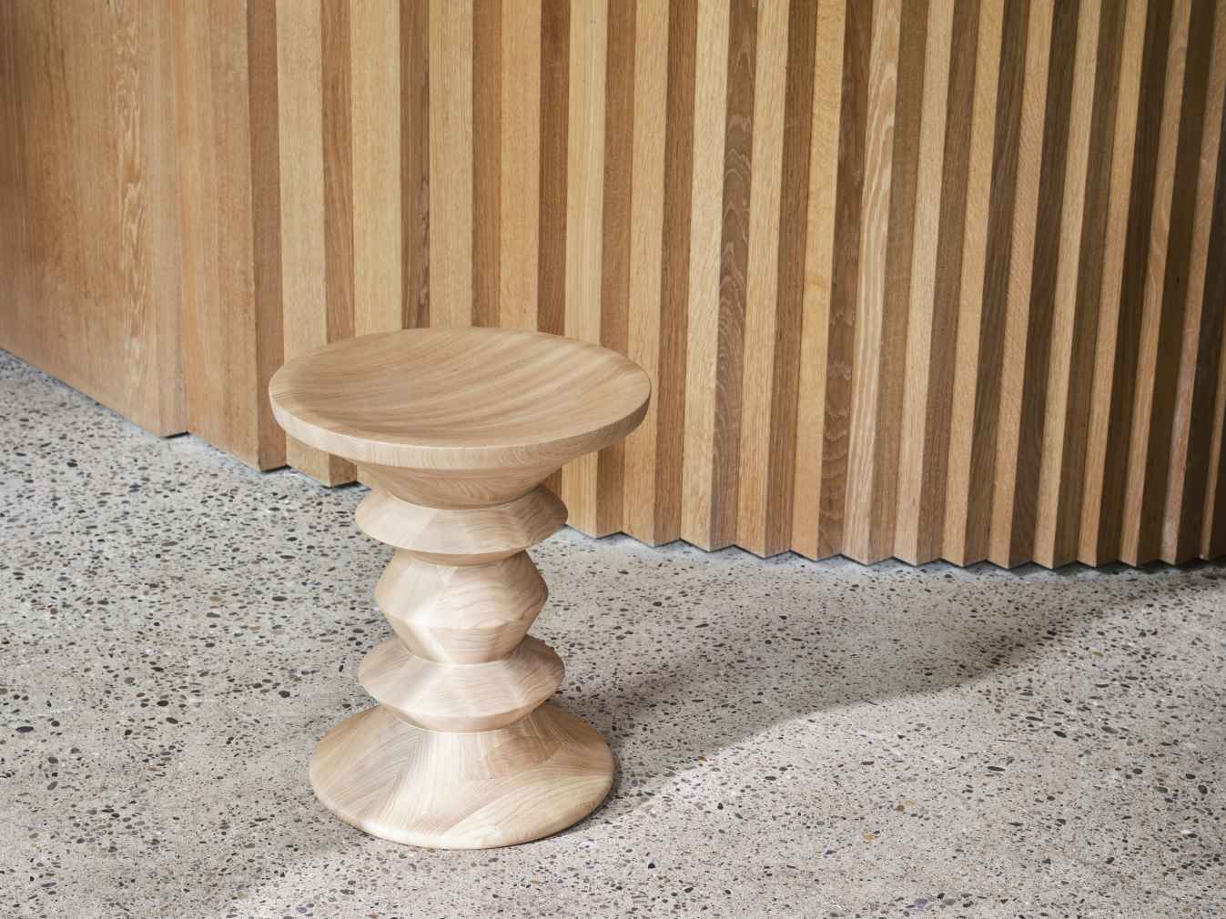 Eames Stools A Stool Vitra 