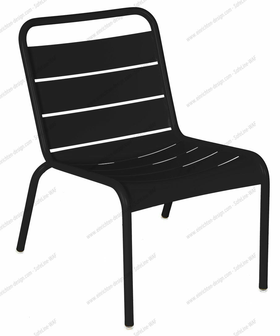Luxembourg Lounge Chair Outdoor Fermob Luxembourg Lounge Chair Outdoor Fermob