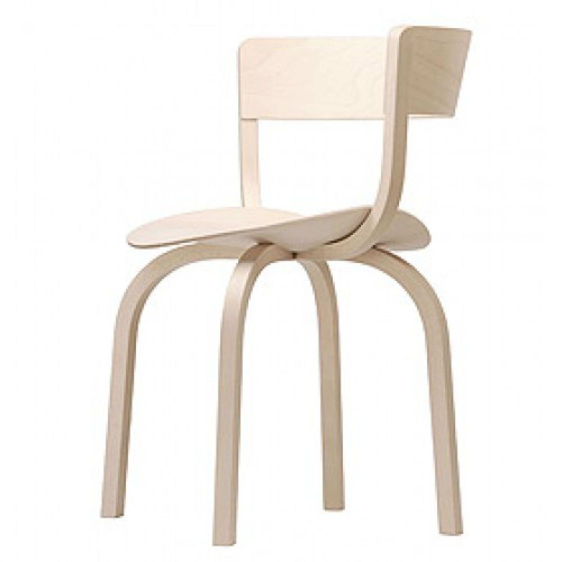 404 Chair Thonet QUICK SHIP
