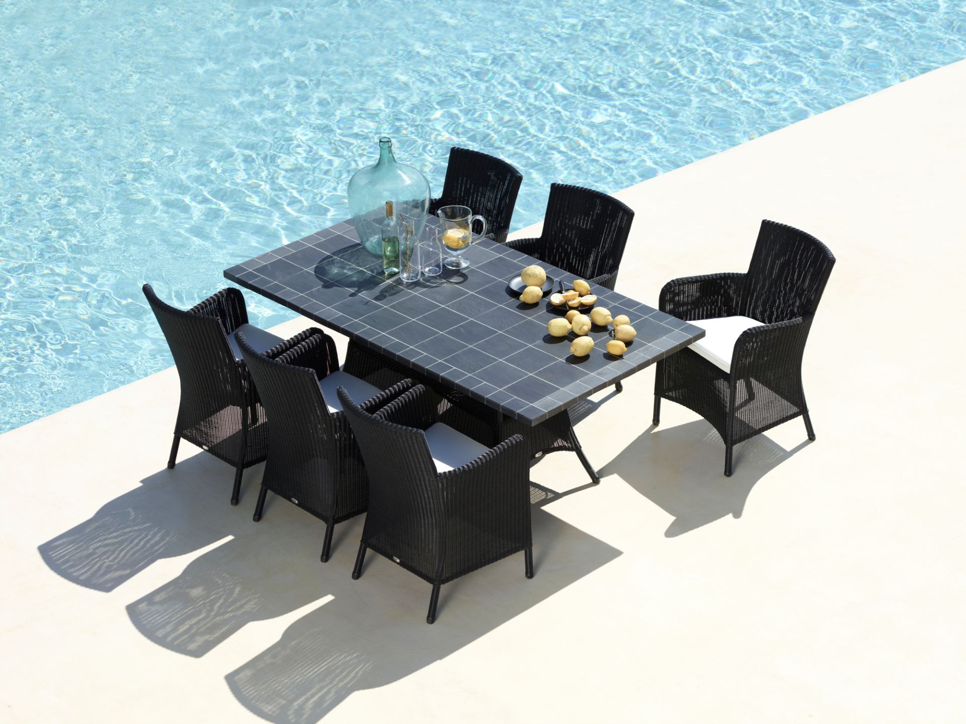 Hampsted Outdoor armchair Cane-Line