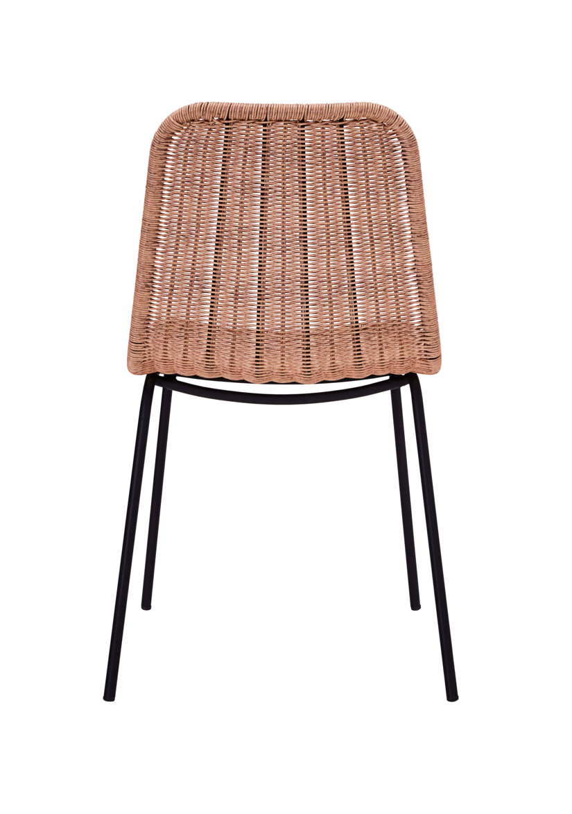 HDHapur chair indoor / outdoor nature house doctor