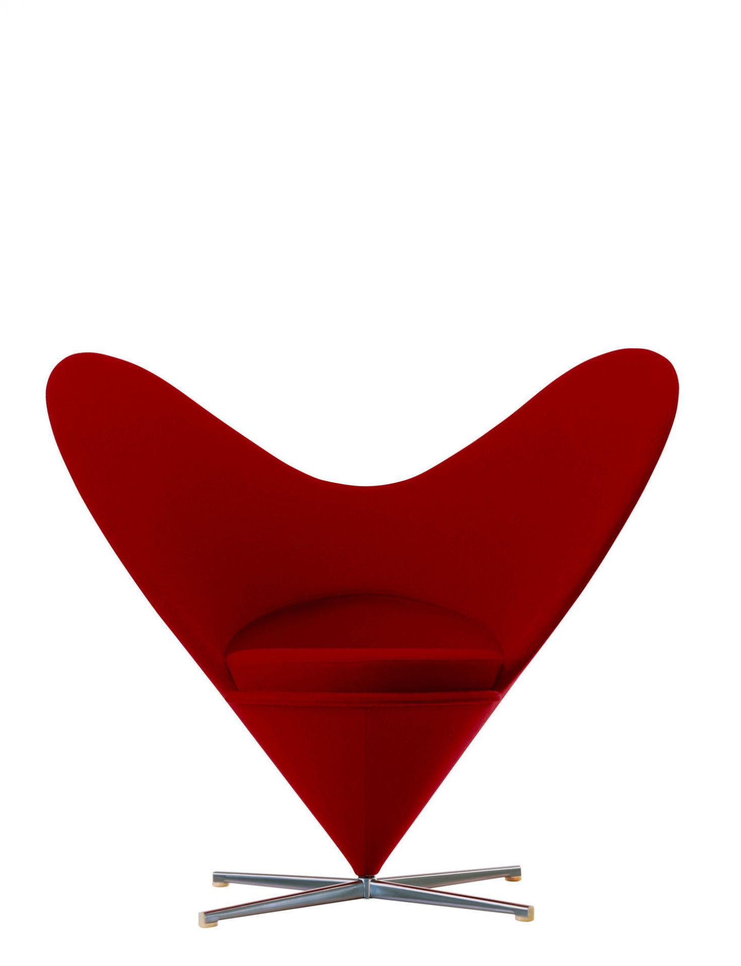 Cone Chair  Official Vitra® Online Shop US