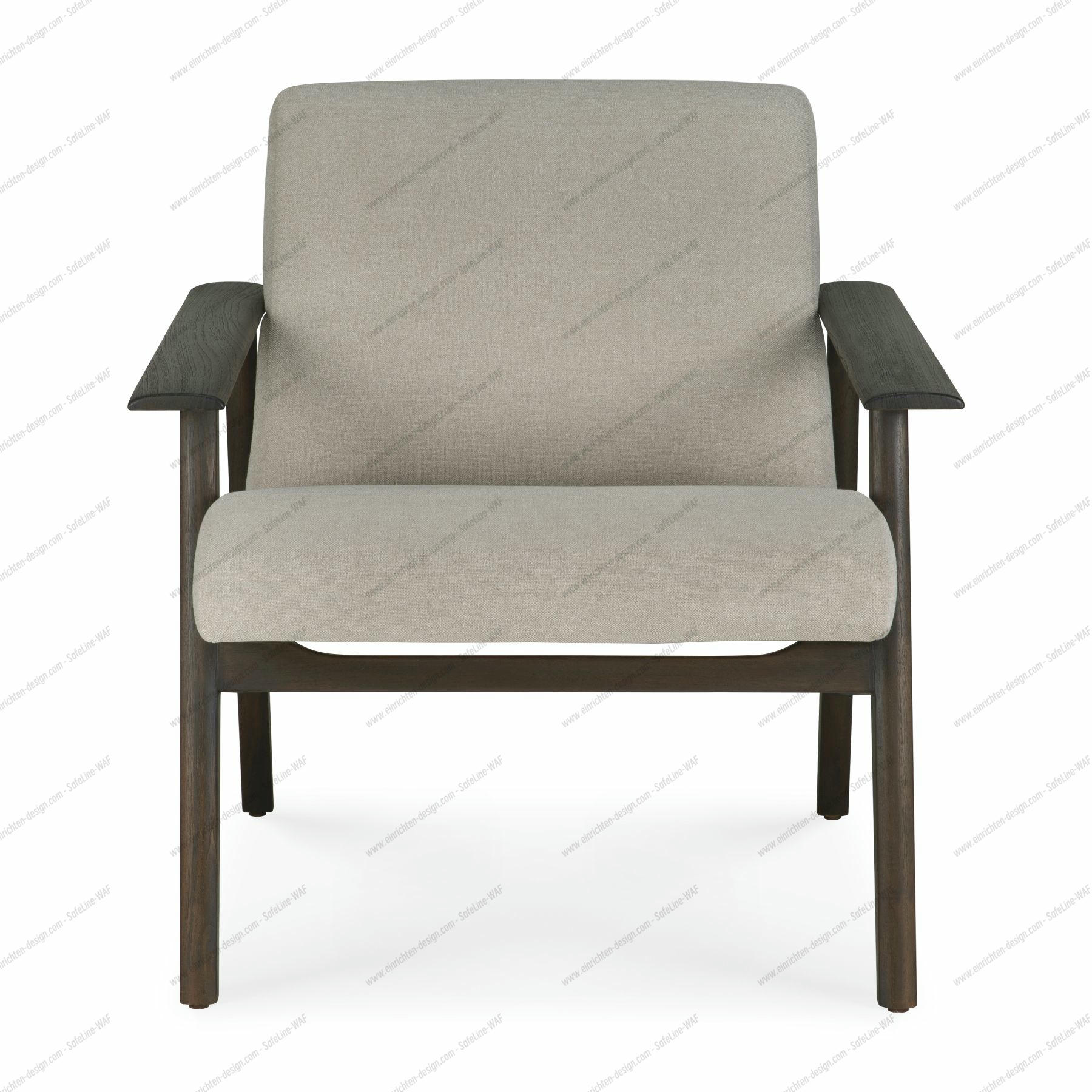 Aspect armchair Ethnicraft