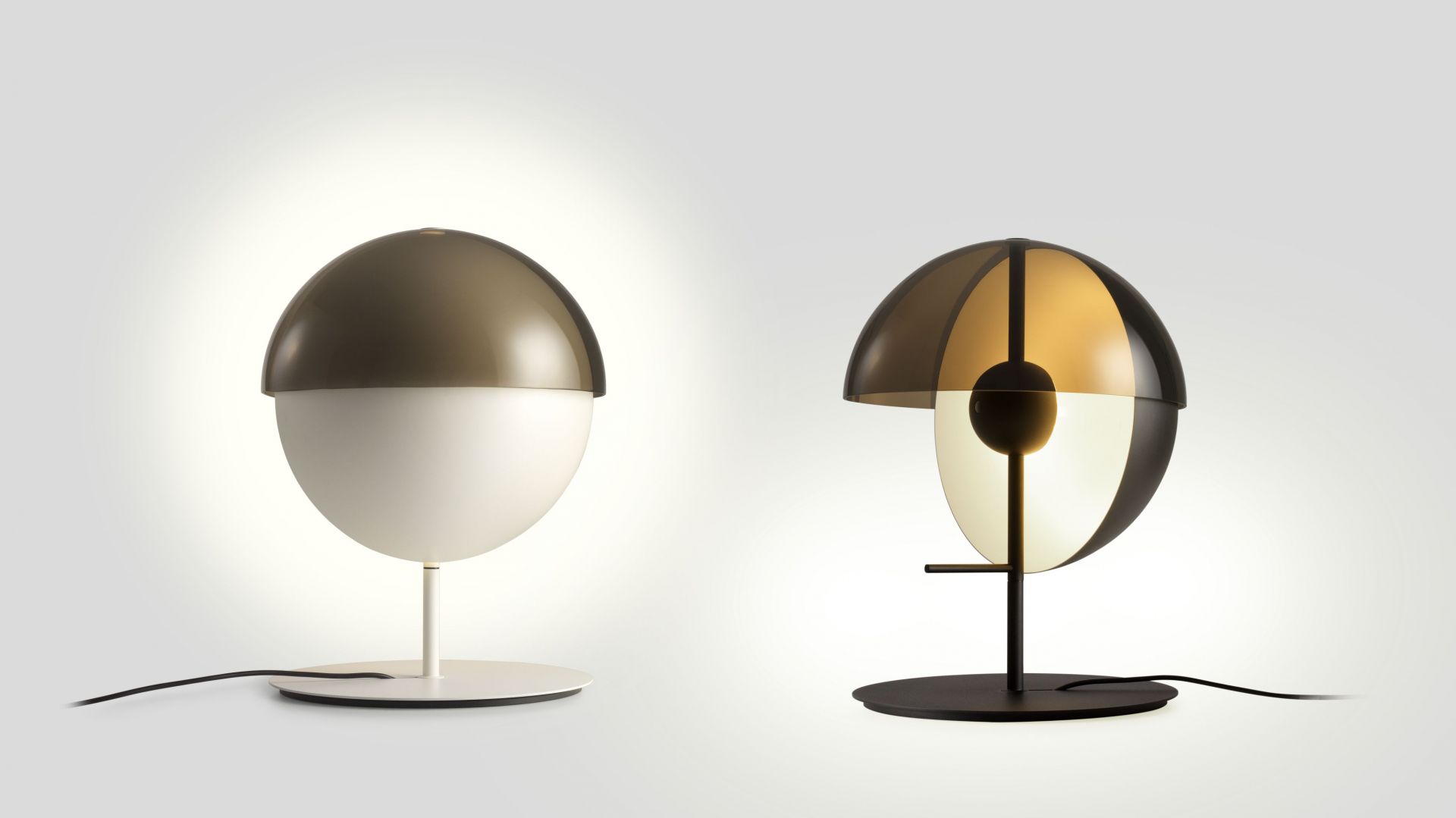 Theia M Table lamp white Marset