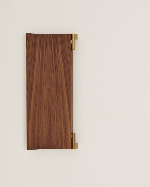 Vanity Wall Mirror 2 Wall mirror Gubi 