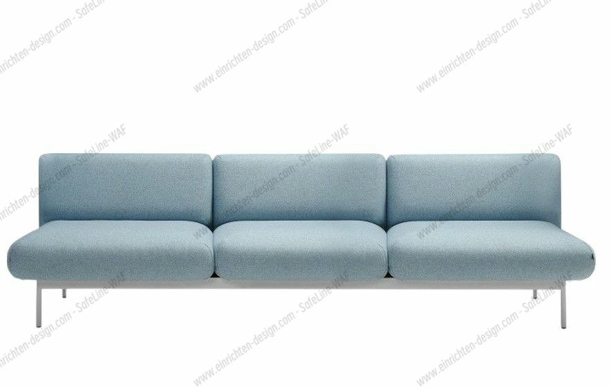 fora FR 403 Sofa 3-seater Bejot