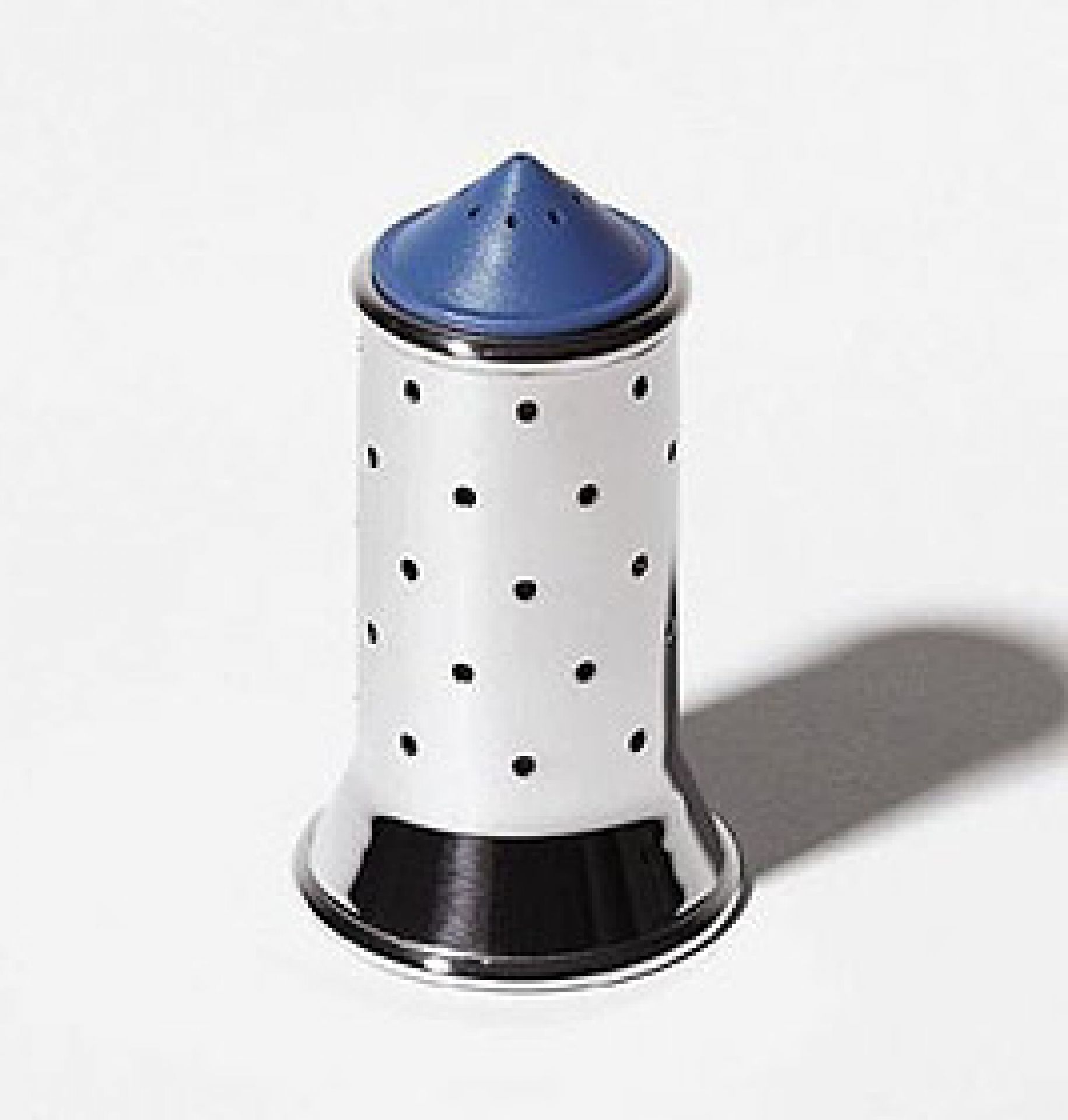 MGSAL Salt Shaker Alessi