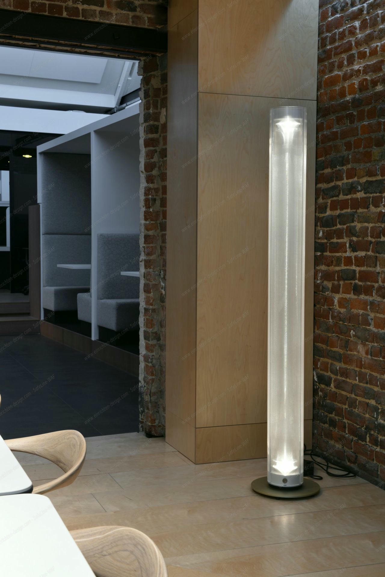 Twilight 360 floor lamp Belux