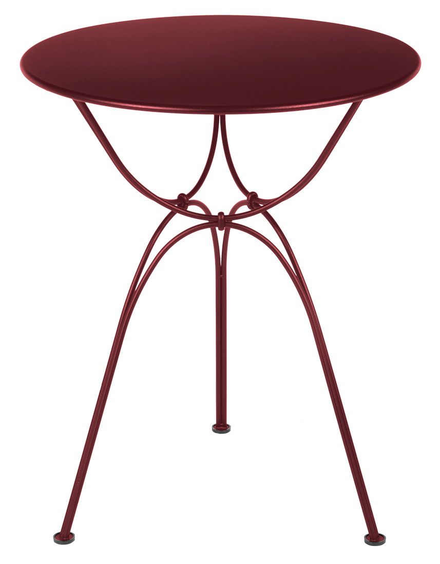 Airloop Table Ø 60 cm Table Outdoor Fermob 