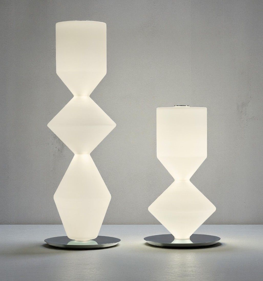 Costantina Opal table lamp Mogg