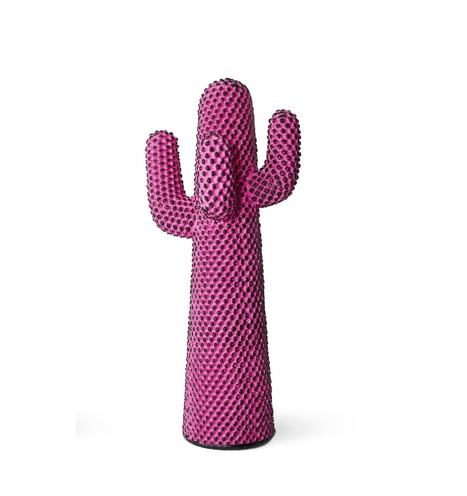 ANDY WARHOL X GUFRAM Andy's Cactus Wardrobe Gufram LIMITED EDITION SINGLE PIECES
