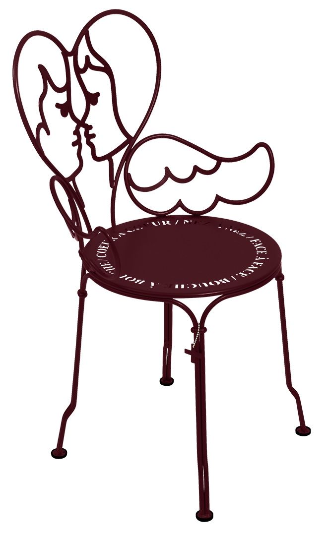 Ange Chair Outdoor Fermob 