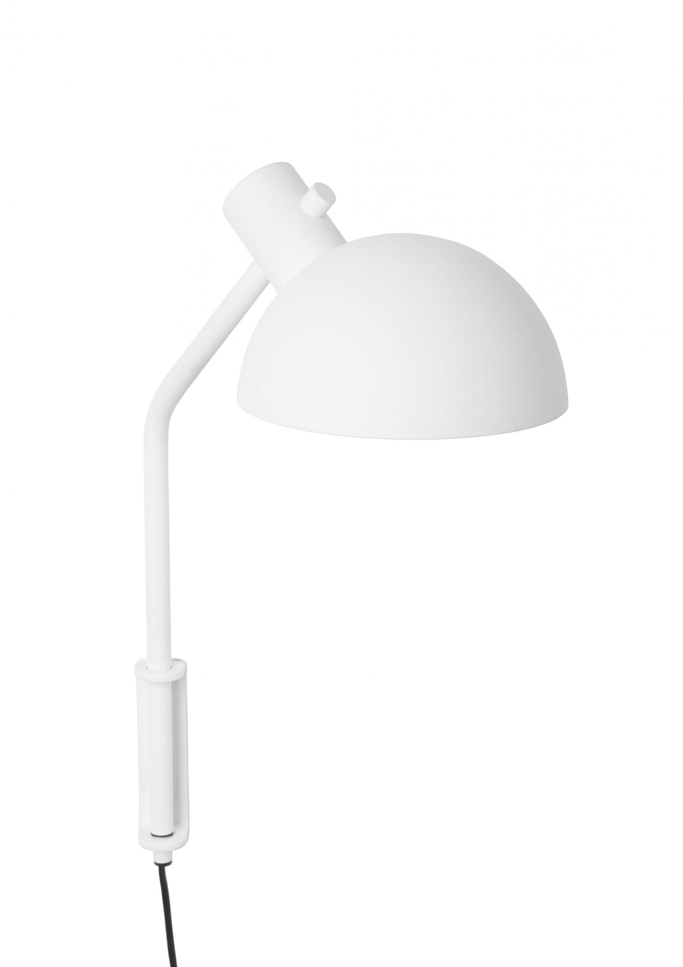 MO300 Wall lamp white Carl Hansen & Søn