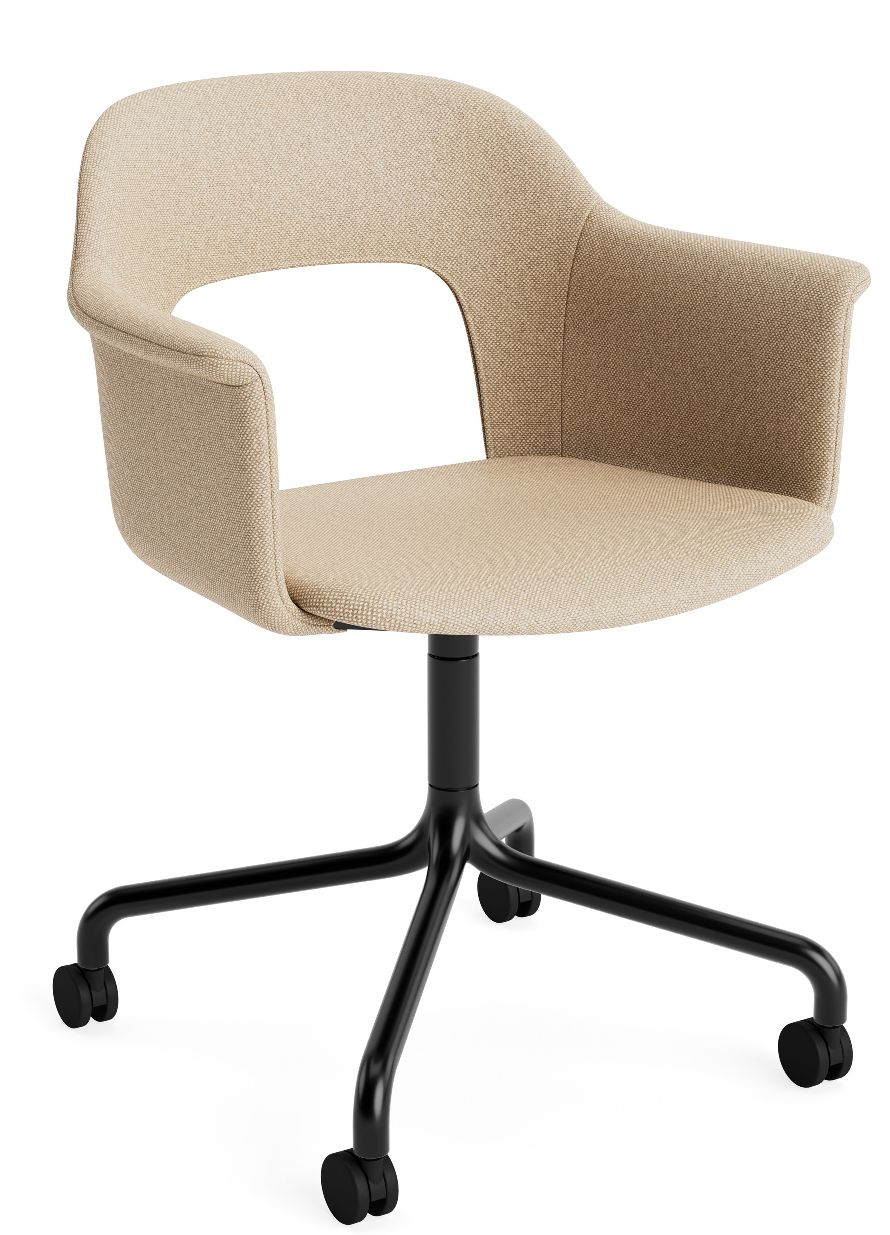Layout Armchair 264 Armrest Chair Hay