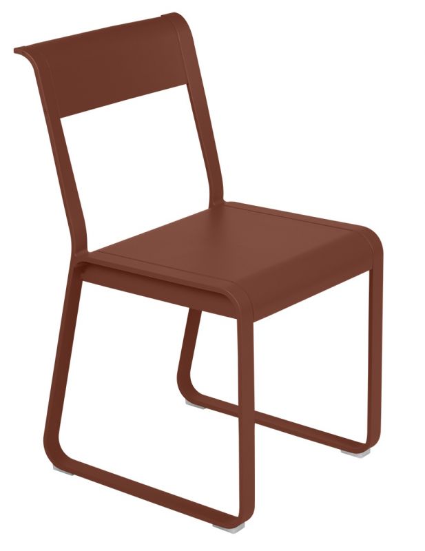 Bellevie V2 Chair Outdoor Fermob SAMPLE CHAIRS