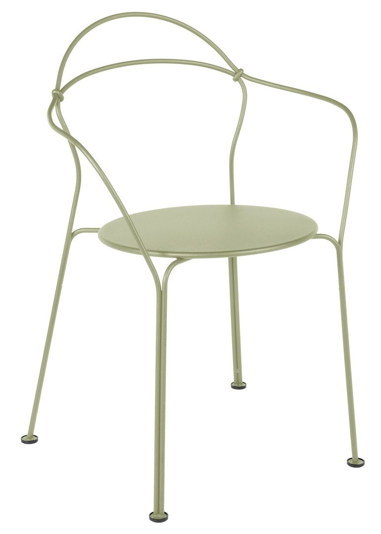 Airloop Bridge Armchair Outdoor Fermob 