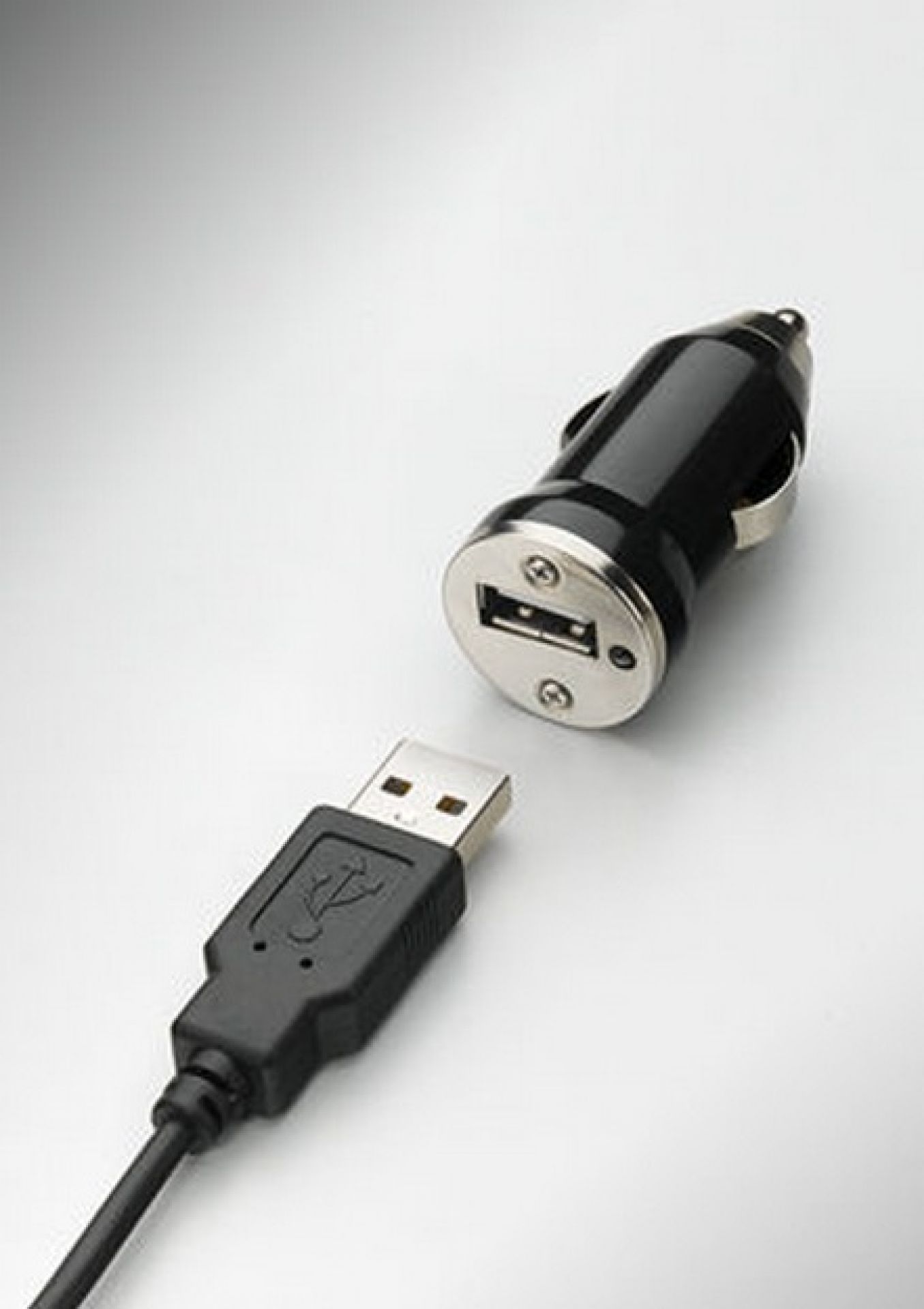 ZETT USB Wall Lamp / Table Lamp Baltensweiler