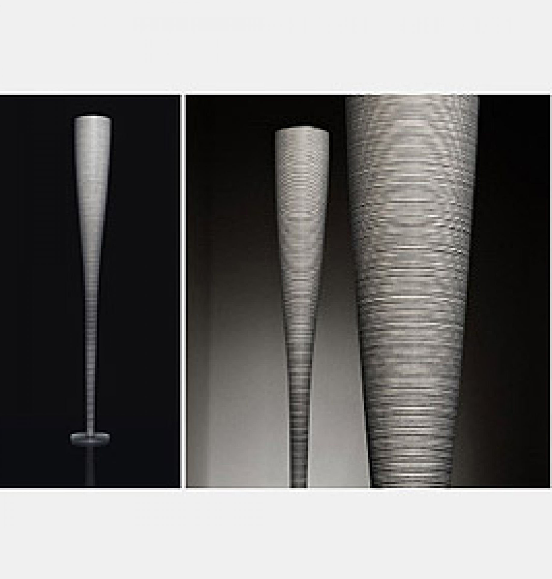 Mite Floor lamp Foscarini