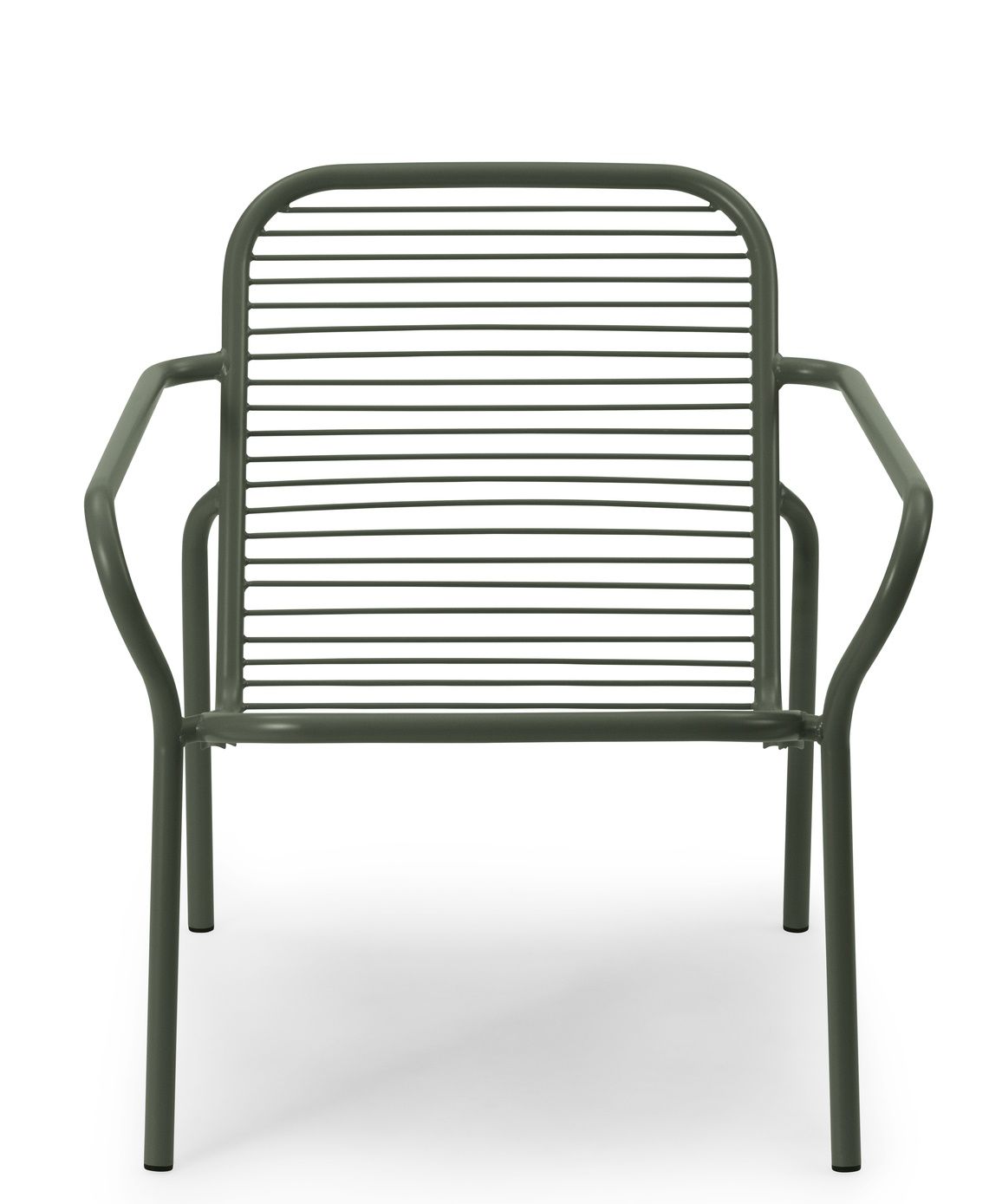Vig Lounge Chair Armchair Outdoor Normann Copenhagen  