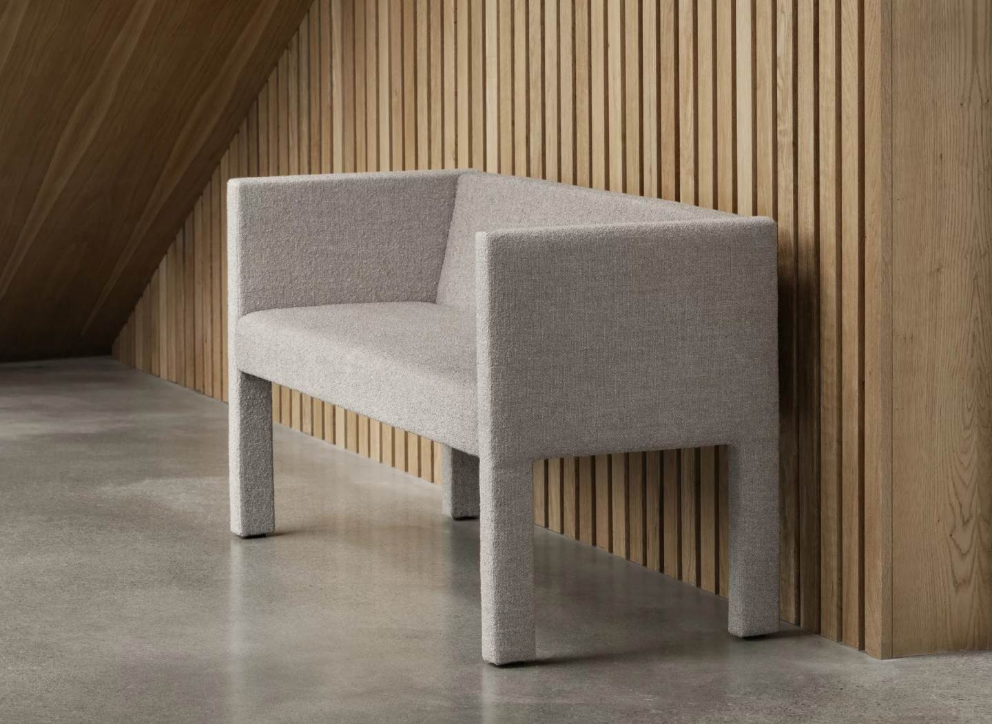 Sitta Sofa Blomus