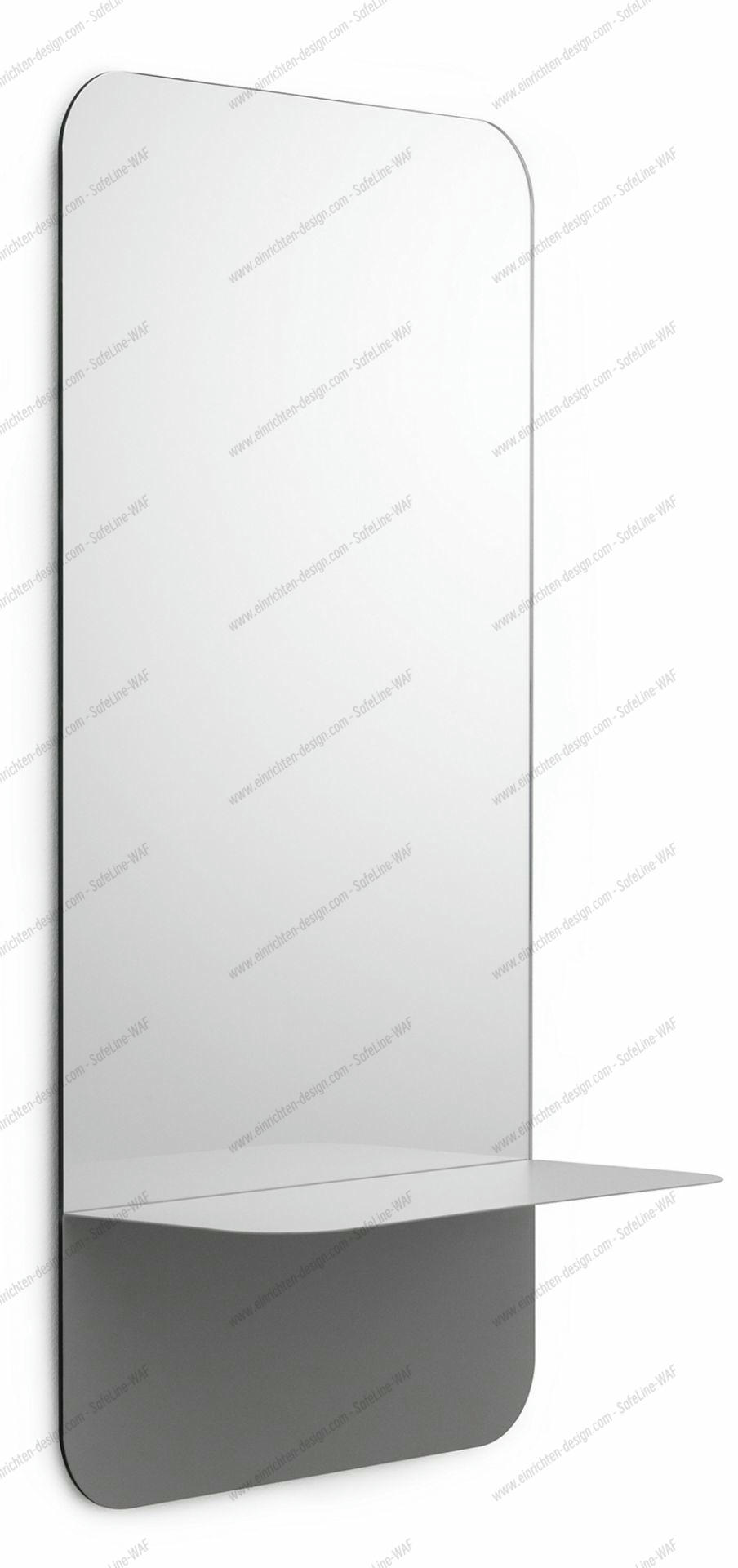 Horizon Mirror Vertical Normann Copenhagen