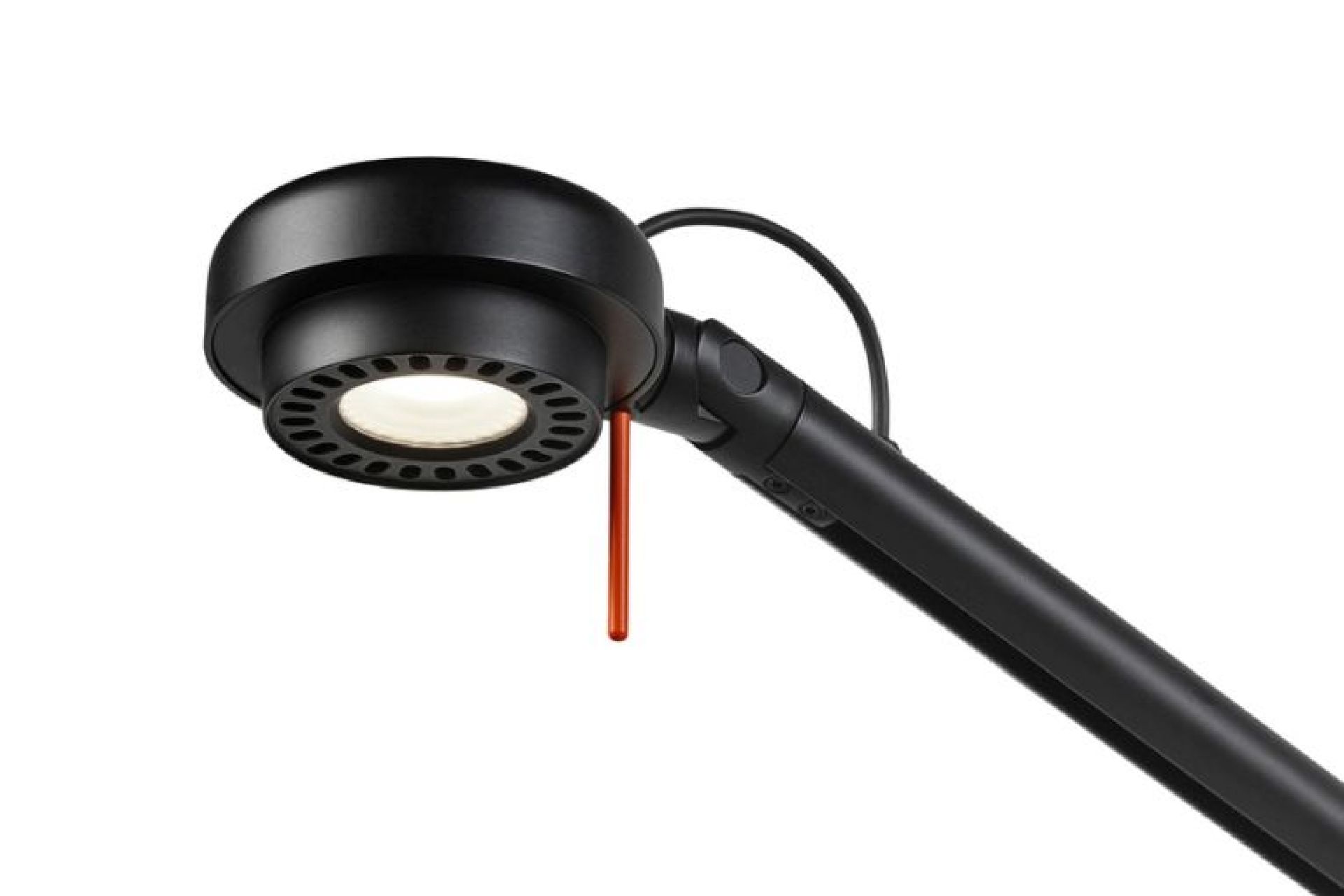 Fifty-Fifty Wall Lamp Hay