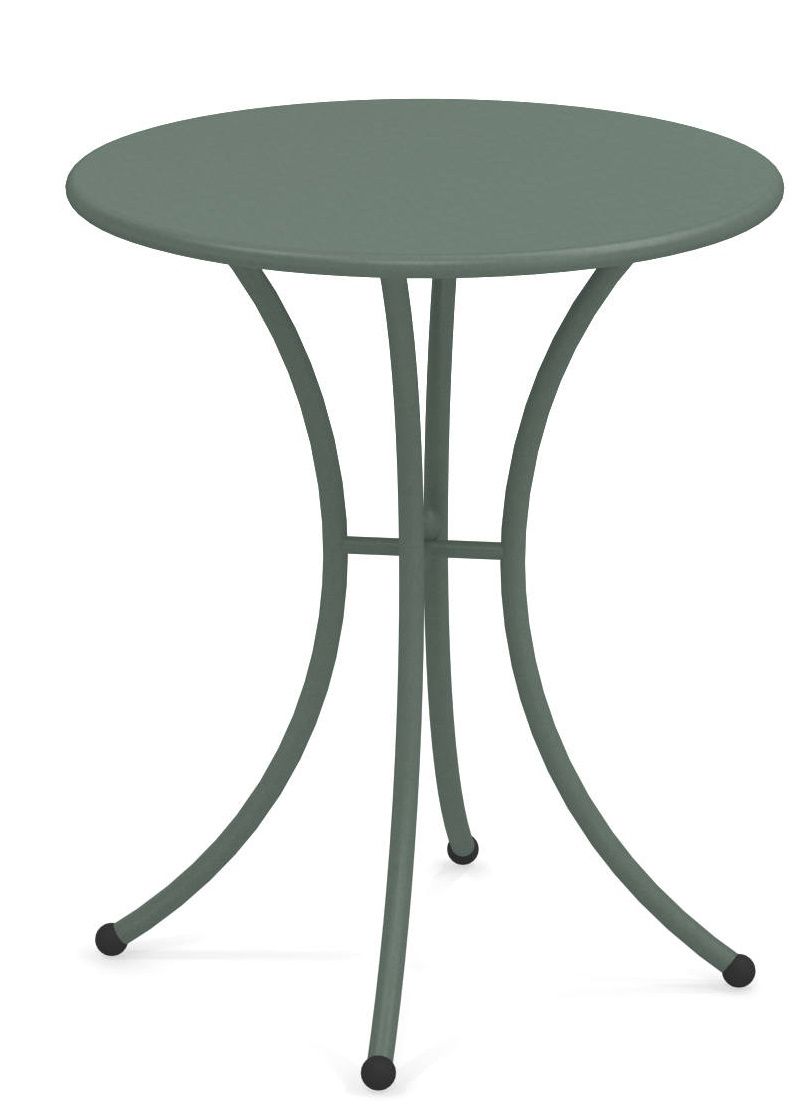 Pigalle Table Round Outdoor Emu