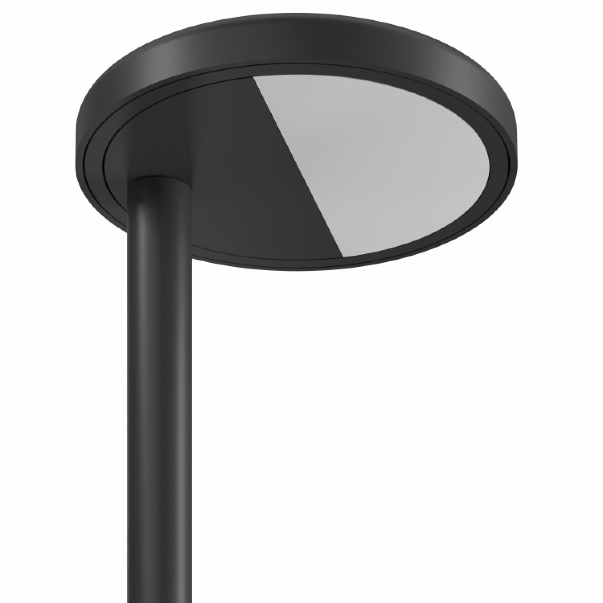 Oblique Qi Table lamp Flos