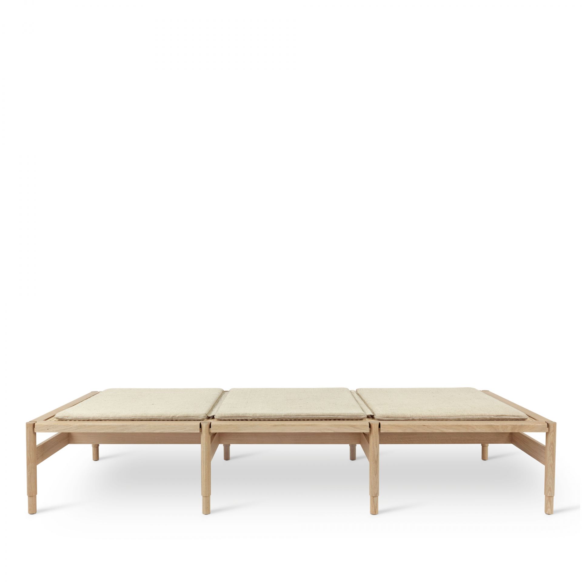 Winston Daybed Mater