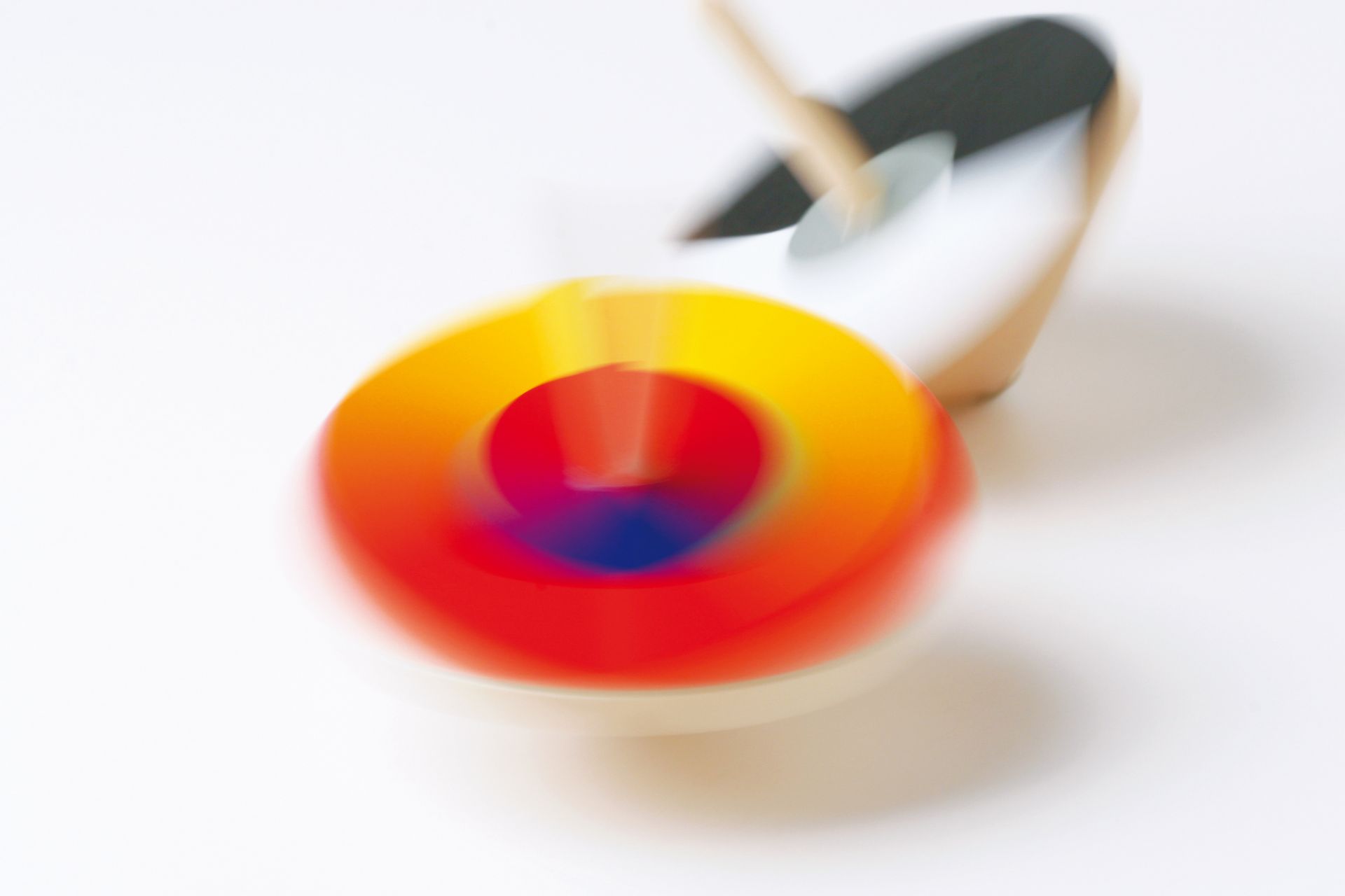 Bauhaus optical mixer Naef Spiele AG