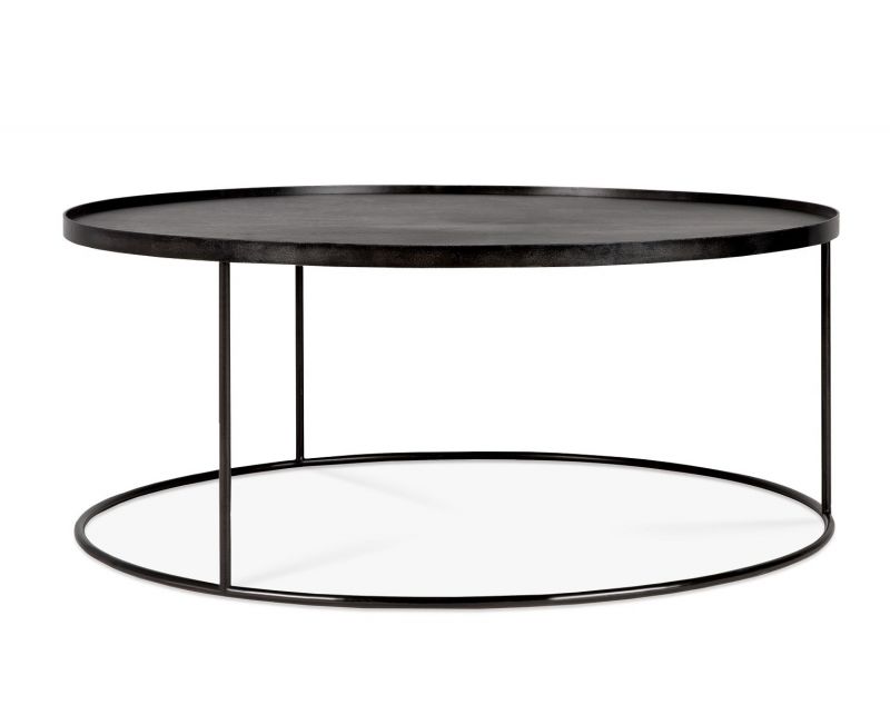 Coffee table / Tray table Ethnicraft