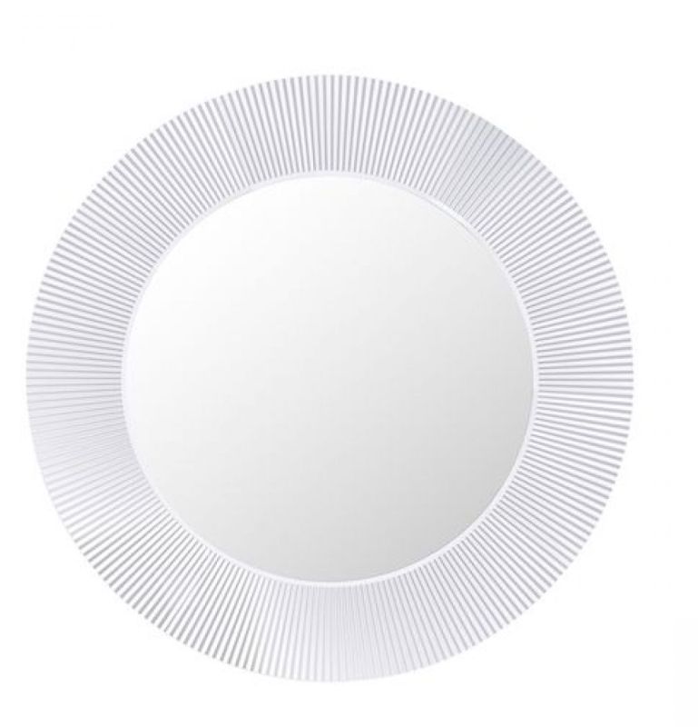 All Saints mirror TRANSPARENT BERNSTEIN Kartell SINGLE PIECES