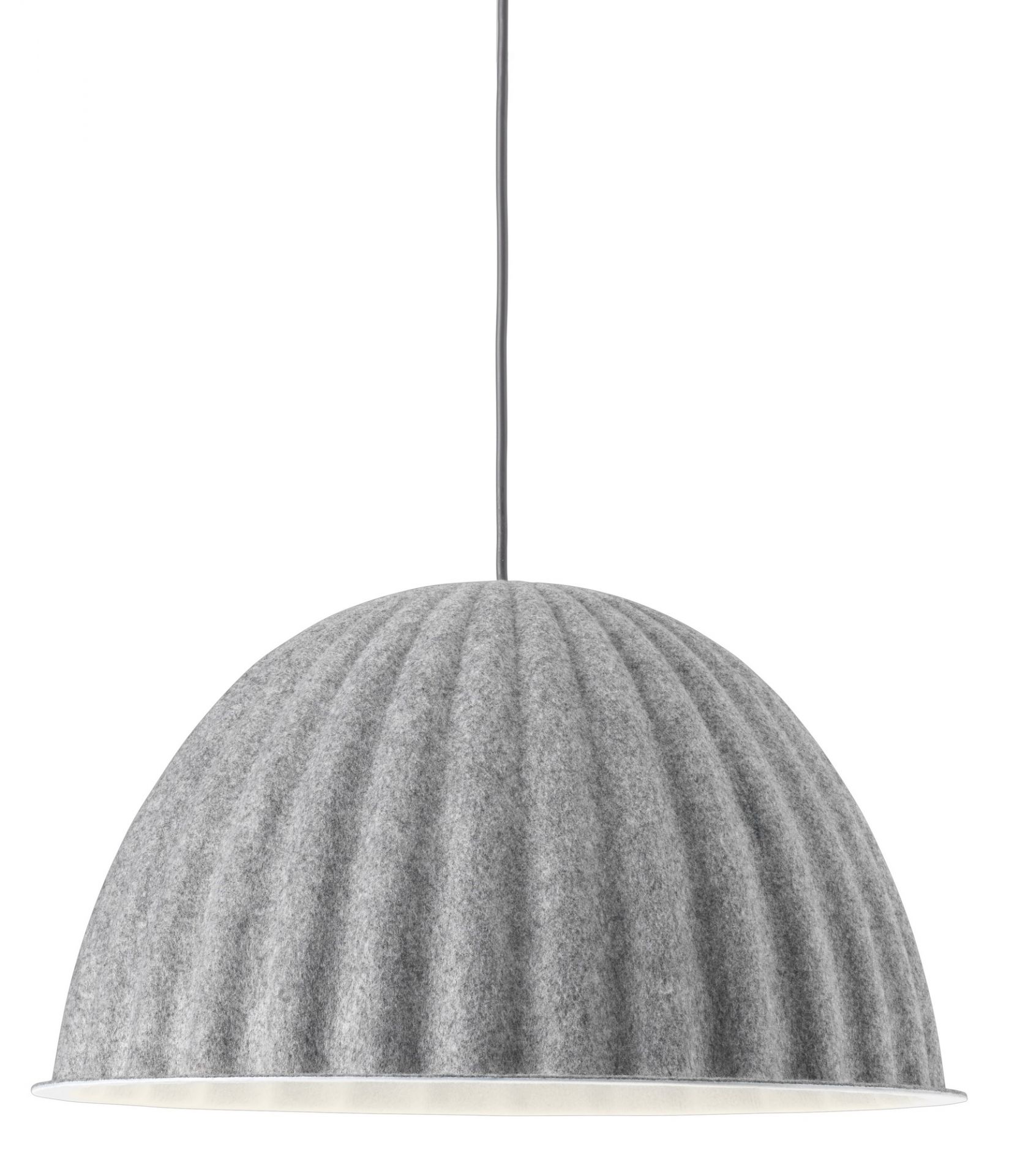 Under The Bell Pendant Lamp 55 Muuto