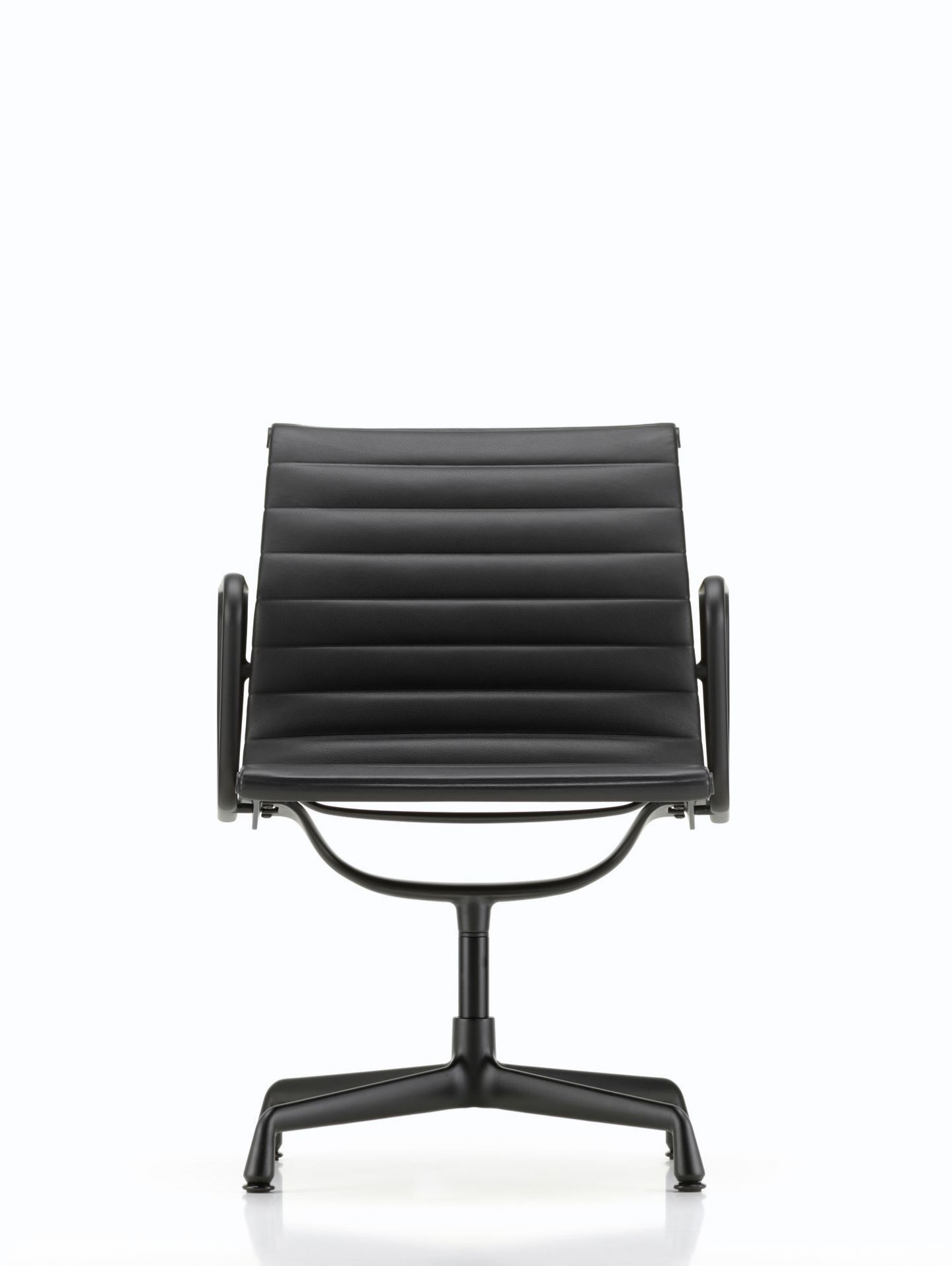 Aluminum Chair EA 108 / EA 108 Chair Vitra