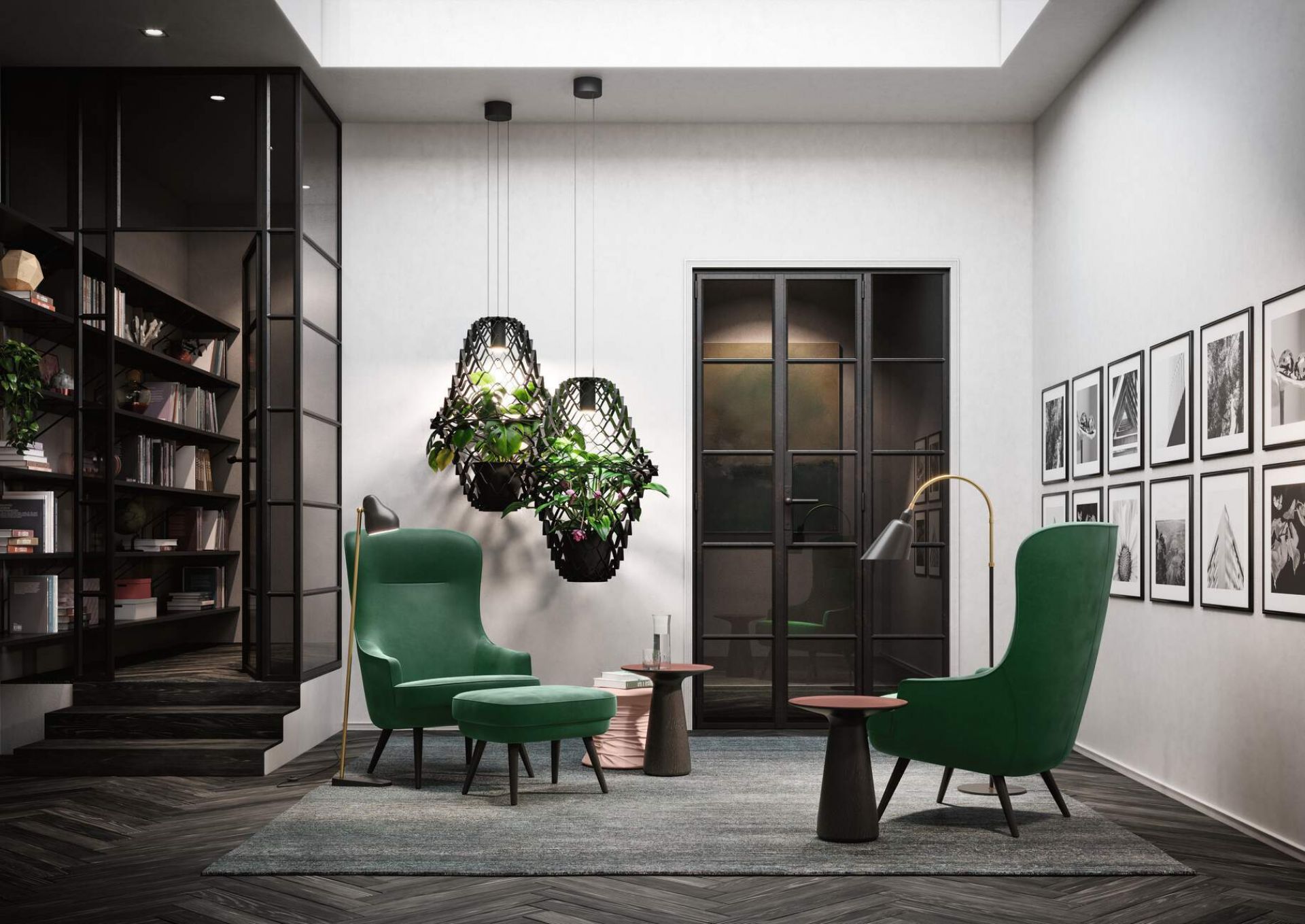 Legends of Carpets Carpet Walter Knoll