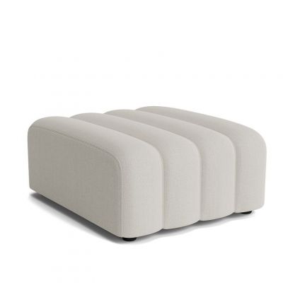 Studio Outdoor Ottoman Norr11