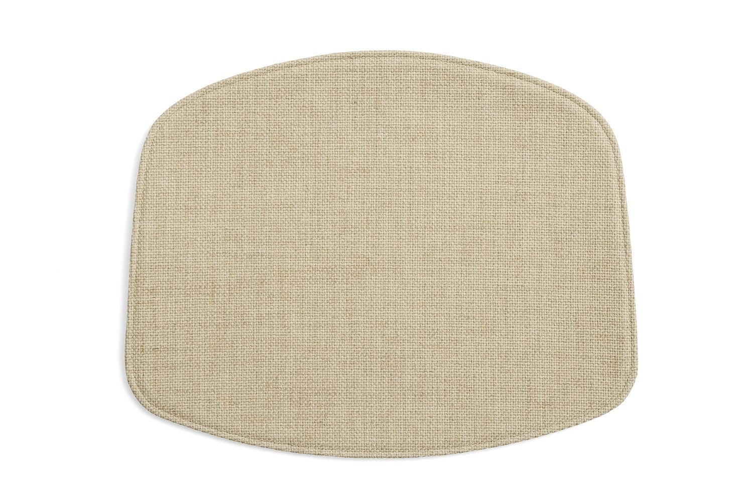 Seat Pad Seat cushion for About A Chair AAC chair without armrests Hay 