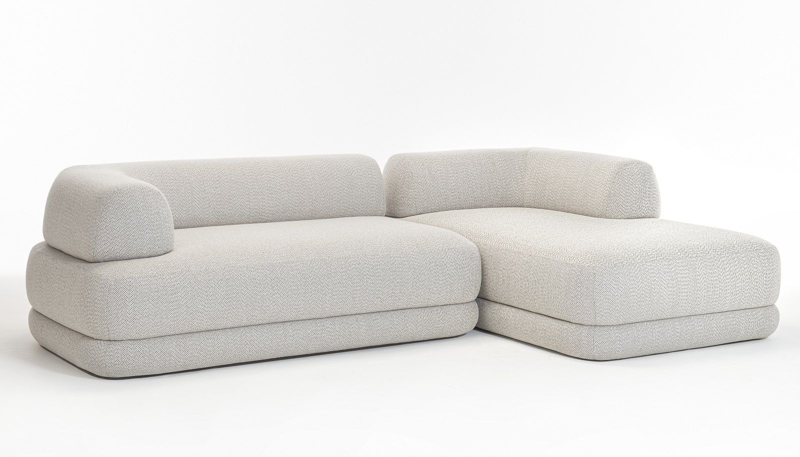 Bumper Sofa Combination 1 Zanotta